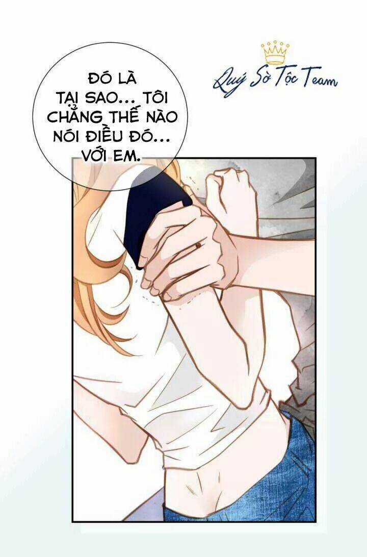 Tiếp xúc chí mạng - Chapter 20 - Trang 61