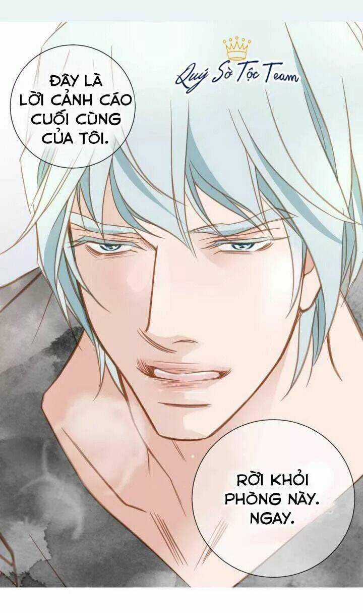 Tiếp xúc chí mạng - Chapter 20 - Trang 62