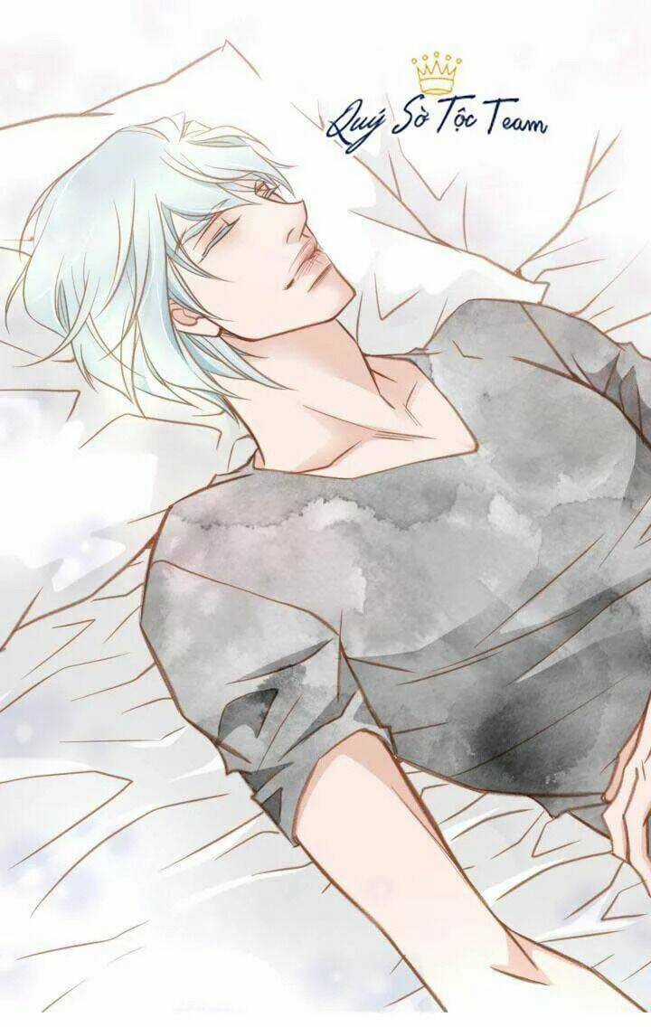 Tiếp xúc chí mạng - Chapter 20 - Trang 8