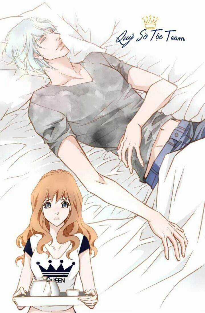 Tiếp xúc chí mạng - Chapter 20 - Trang 9