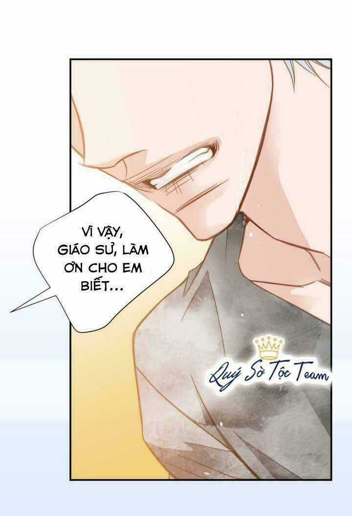 Tiếp xúc chí mạng - Chapter 21 - Trang 11