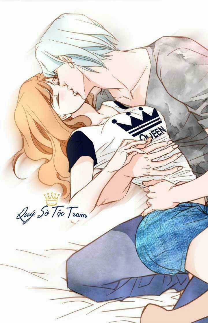 Tiếp xúc chí mạng - Chapter 21 - Trang 13