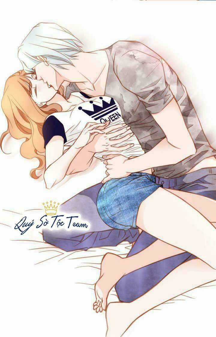 Tiếp xúc chí mạng - Chapter 21 - Trang 14