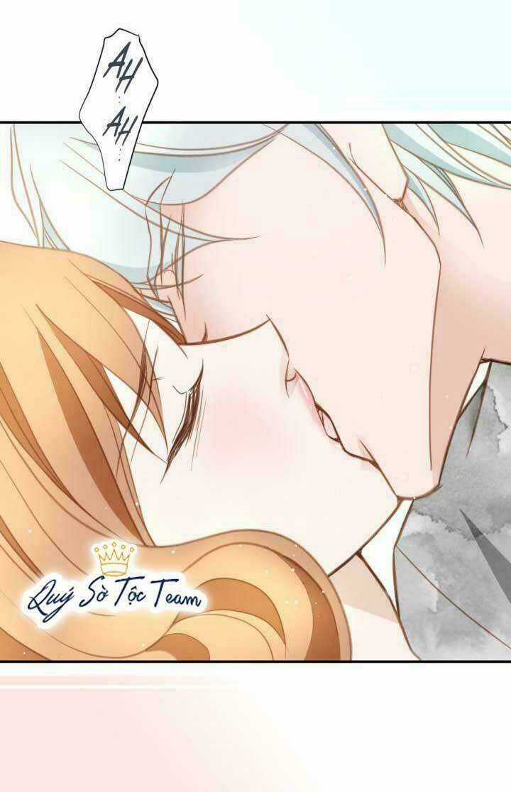 Tiếp xúc chí mạng - Chapter 21 - Trang 15