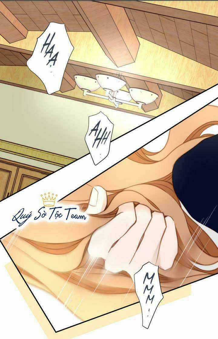 Tiếp xúc chí mạng - Chapter 21 - Trang 17