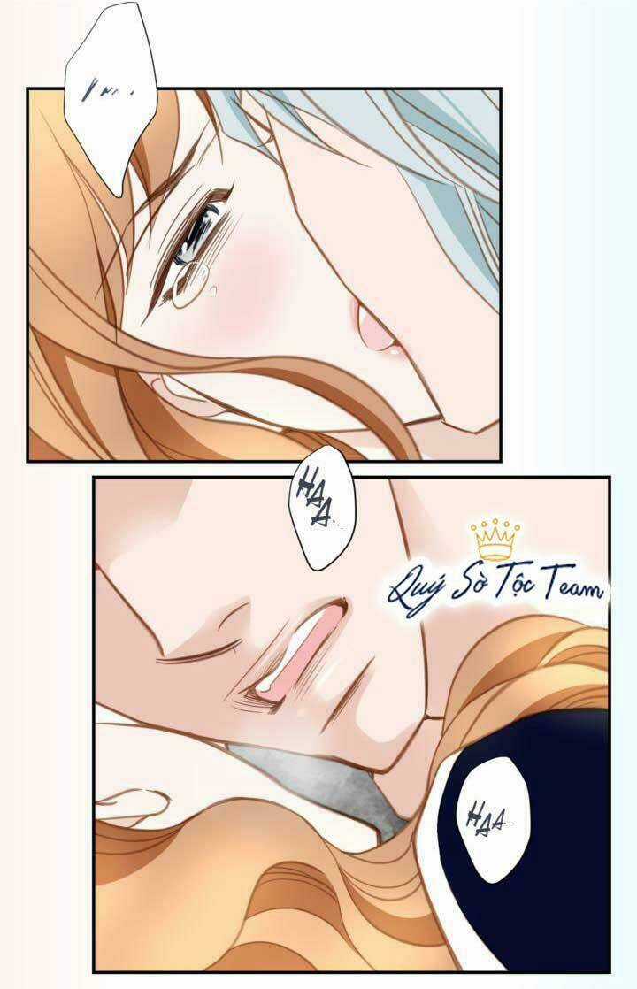 Tiếp xúc chí mạng - Chapter 21 - Trang 19