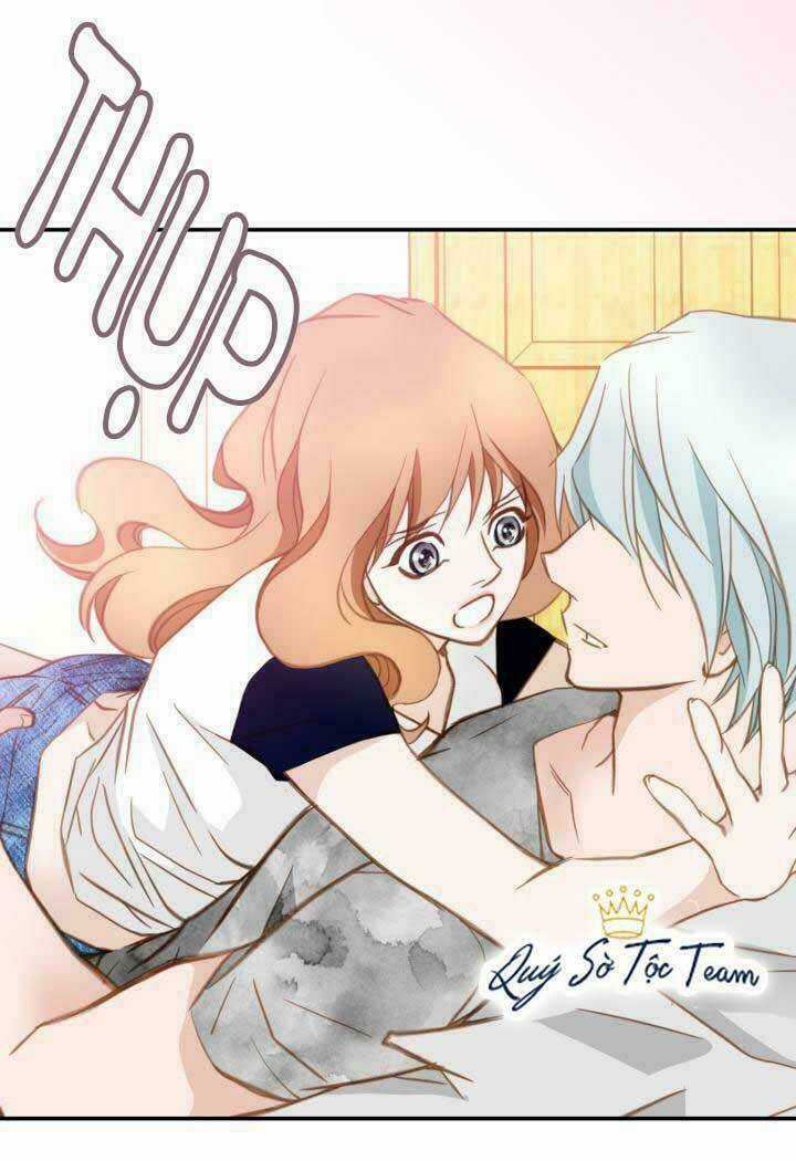 Tiếp xúc chí mạng - Chapter 21 - Trang 22