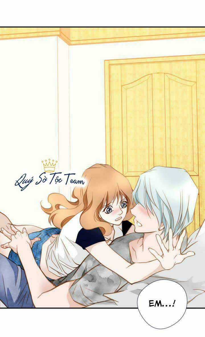 Tiếp xúc chí mạng - Chapter 21 - Trang 23