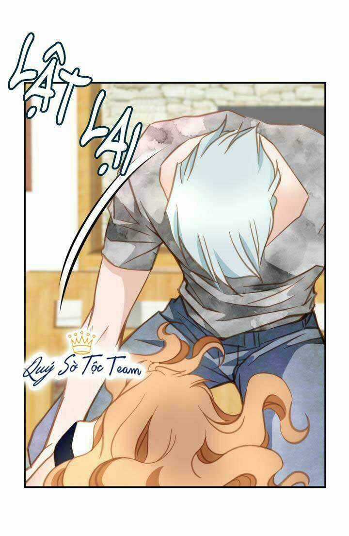 Tiếp xúc chí mạng - Chapter 21 - Trang 24