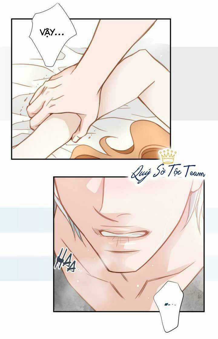 Tiếp xúc chí mạng - Chapter 21 - Trang 27