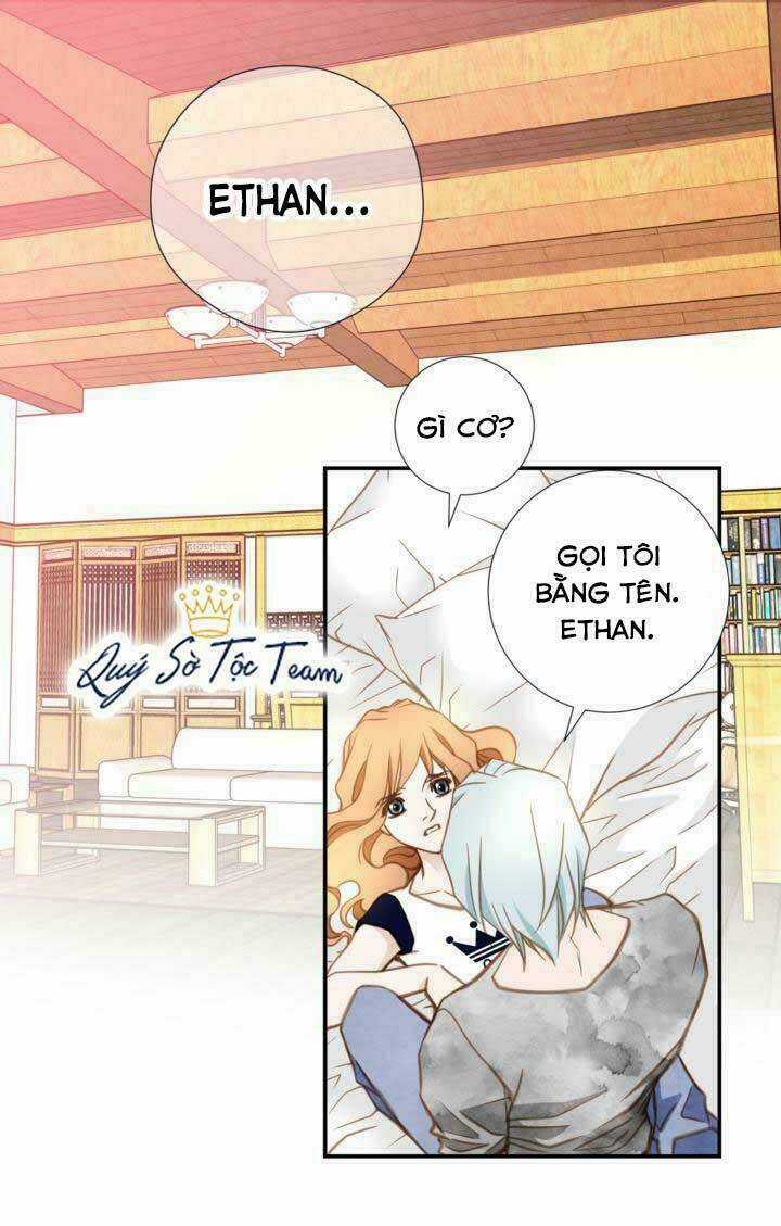 Tiếp xúc chí mạng - Chapter 21 - Trang 28