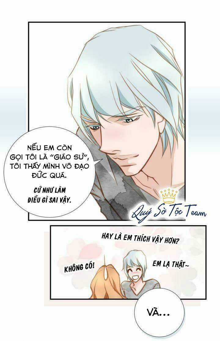 Tiếp xúc chí mạng - Chapter 21 - Trang 29