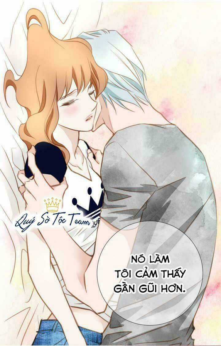 Tiếp xúc chí mạng - Chapter 21 - Trang 30