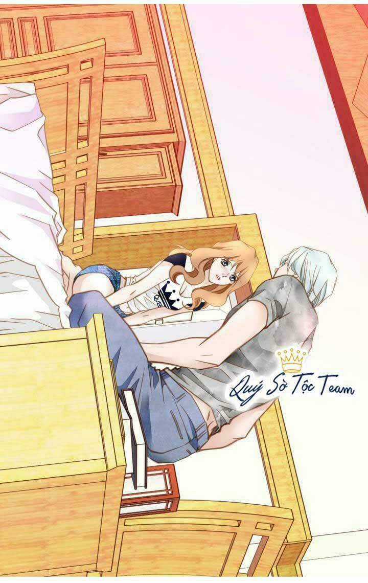 Tiếp xúc chí mạng - Chapter 21 - Trang 4