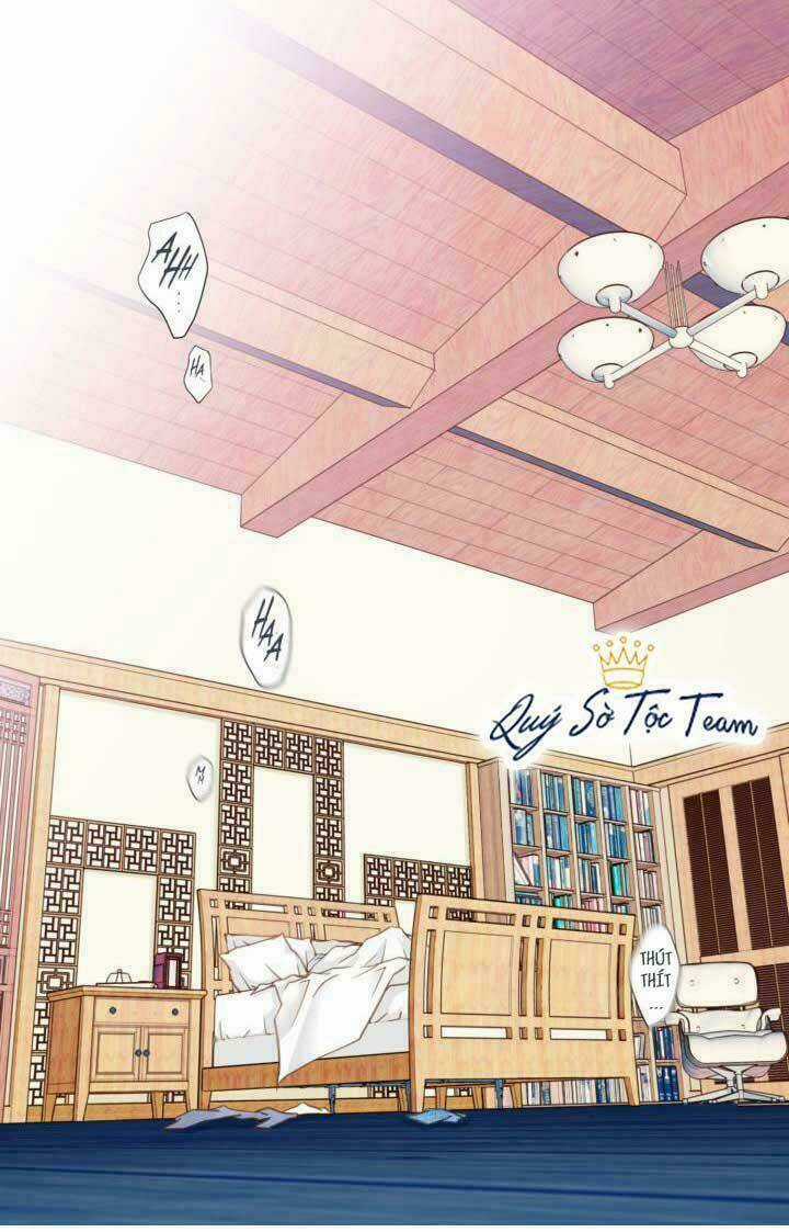 Tiếp xúc chí mạng - Chapter 21 - Trang 31