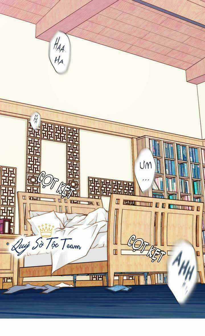 Tiếp xúc chí mạng - Chapter 21 - Trang 32