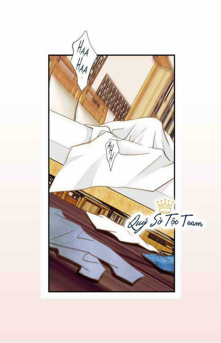 Tiếp xúc chí mạng - Chapter 21 - Trang 33