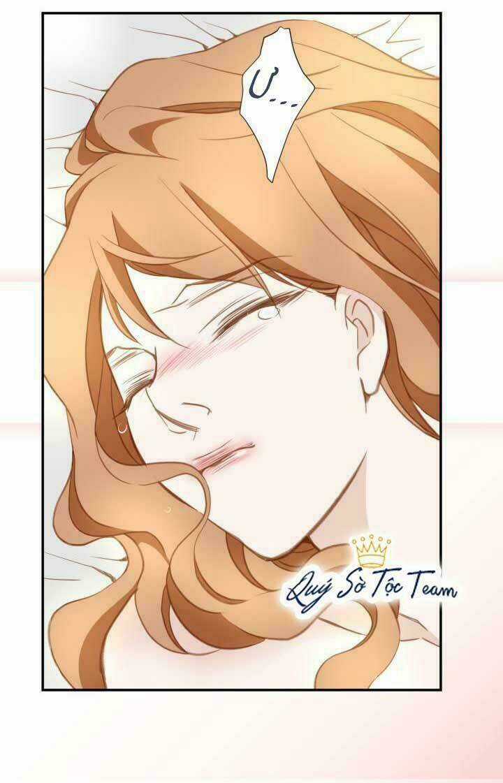 Tiếp xúc chí mạng - Chapter 21 - Trang 34