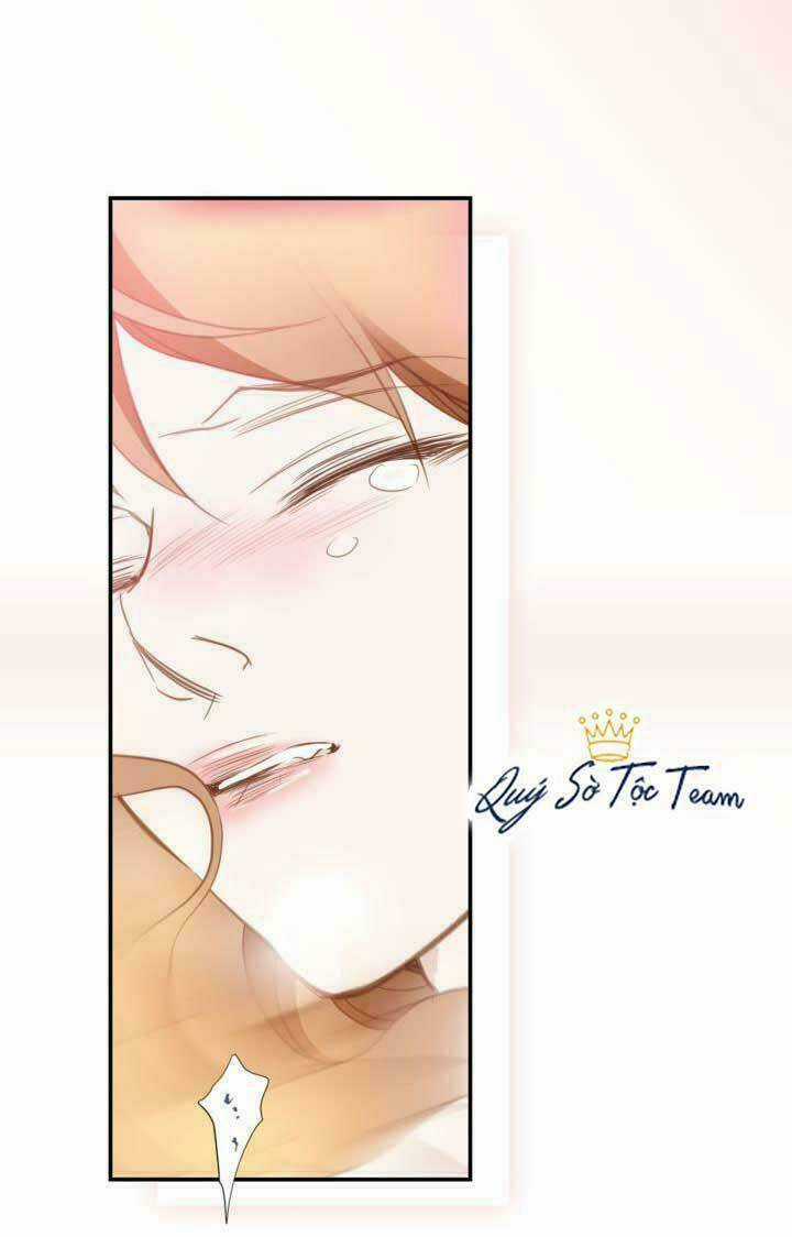 Tiếp xúc chí mạng - Chapter 21 - Trang 35