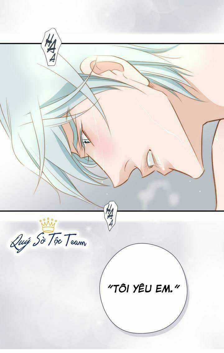 Tiếp xúc chí mạng - Chapter 21 - Trang 36