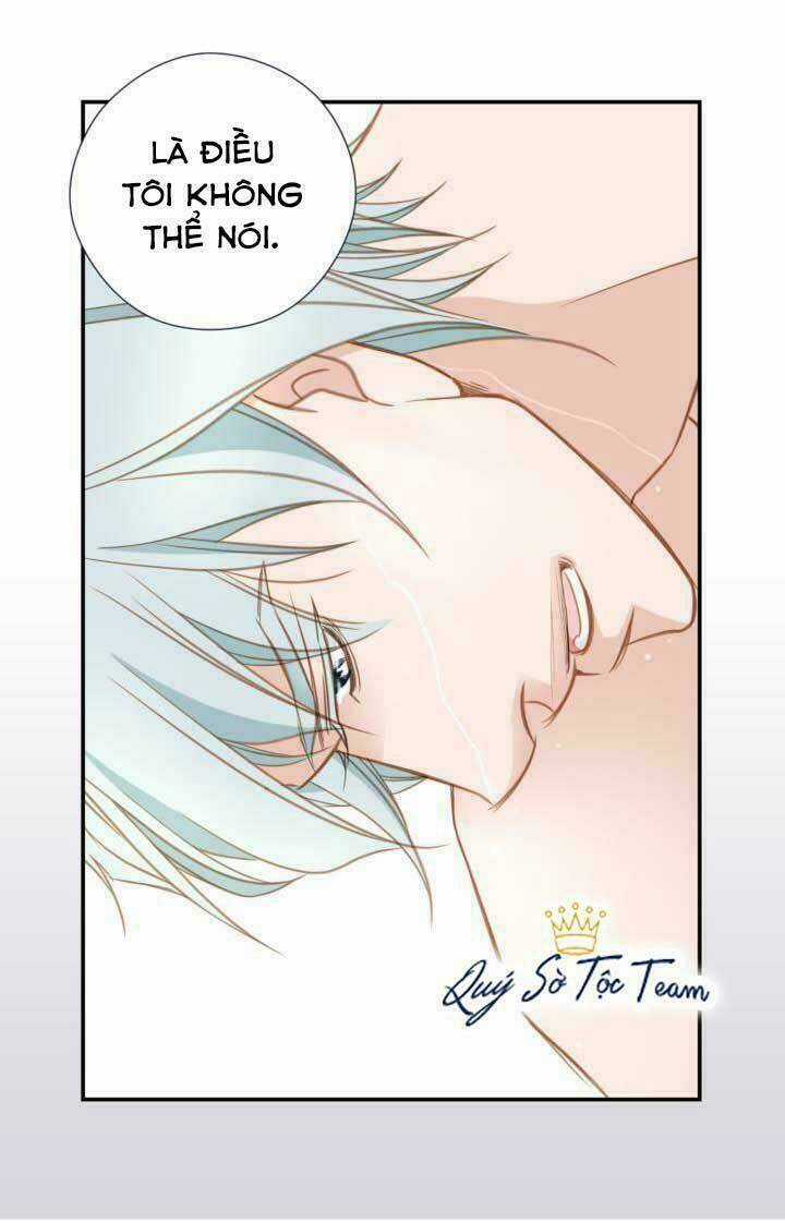 Tiếp xúc chí mạng - Chapter 21 - Trang 37