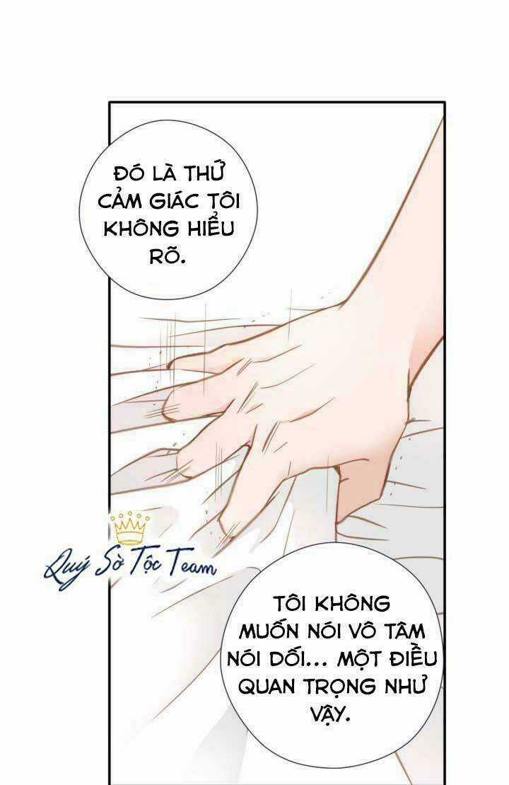 Tiếp xúc chí mạng - Chapter 21 - Trang 38