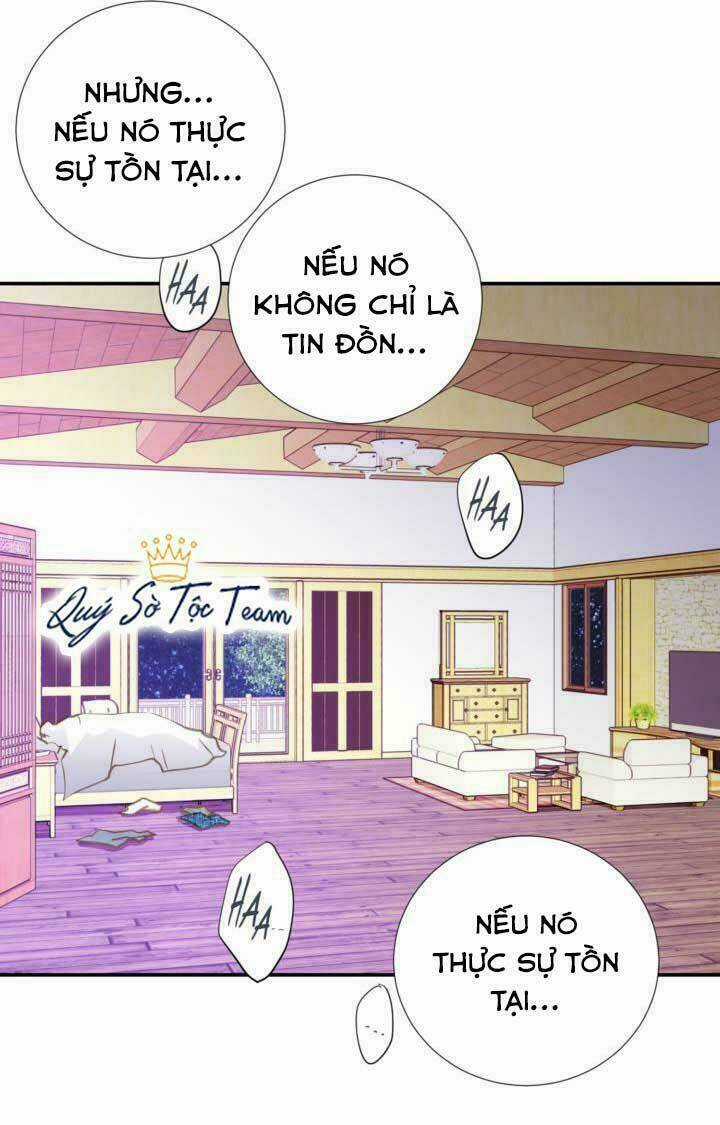 Tiếp xúc chí mạng - Chapter 21 - Trang 39