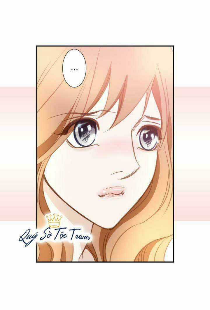 Tiếp xúc chí mạng - Chapter 21 - Trang 5