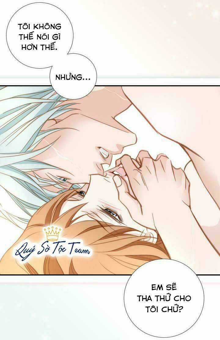 Tiếp xúc chí mạng - Chapter 21 - Trang 42