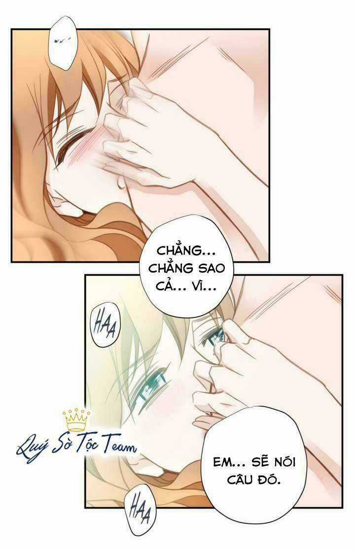 Tiếp xúc chí mạng - Chapter 21 - Trang 43