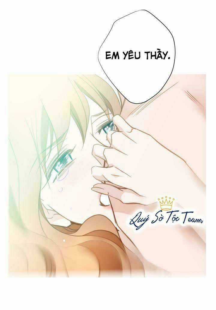 Tiếp xúc chí mạng - Chapter 21 - Trang 44