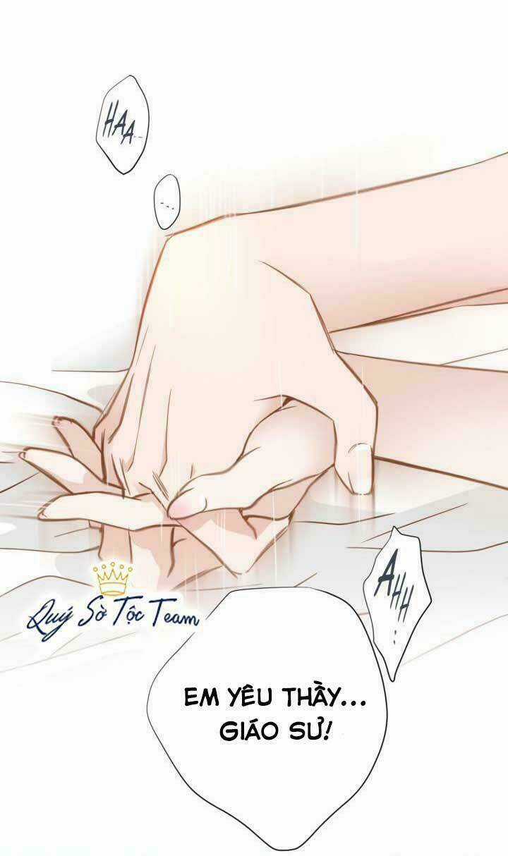 Tiếp xúc chí mạng - Chapter 21 - Trang 45