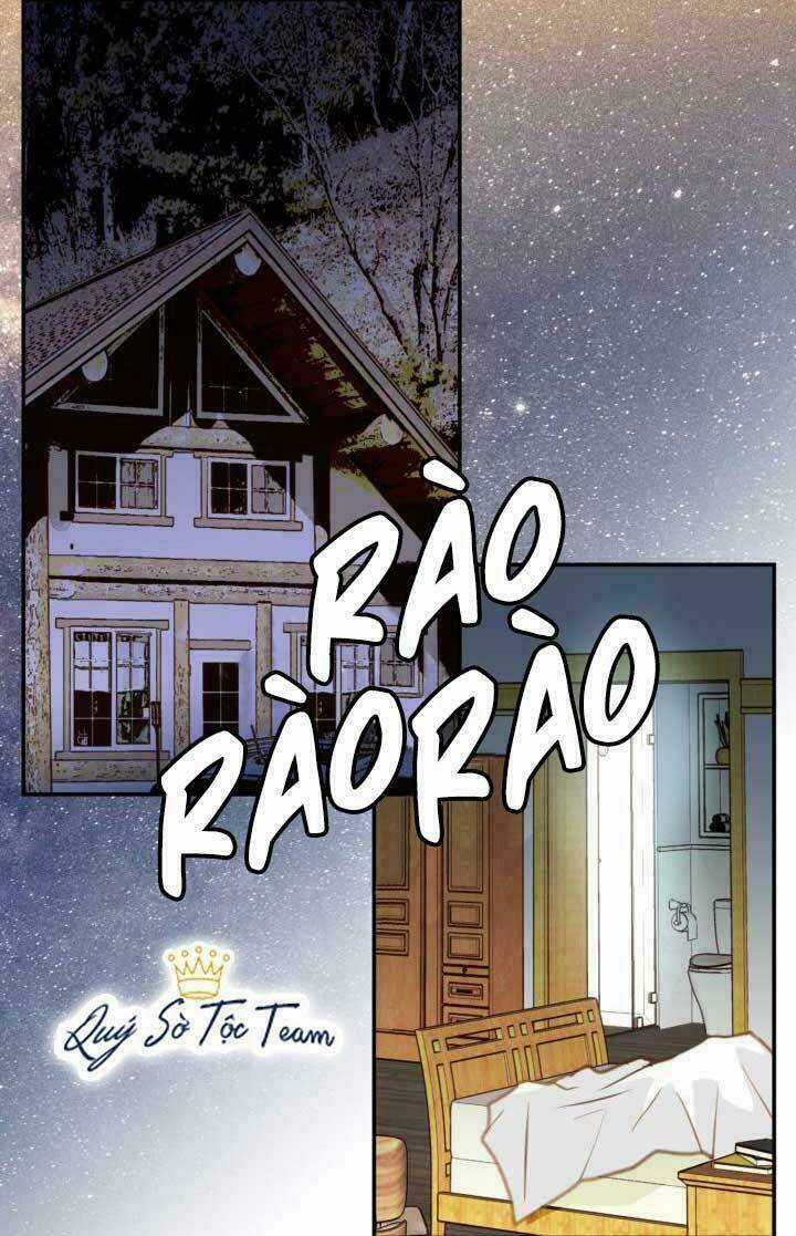 Tiếp xúc chí mạng - Chapter 21 - Trang 47