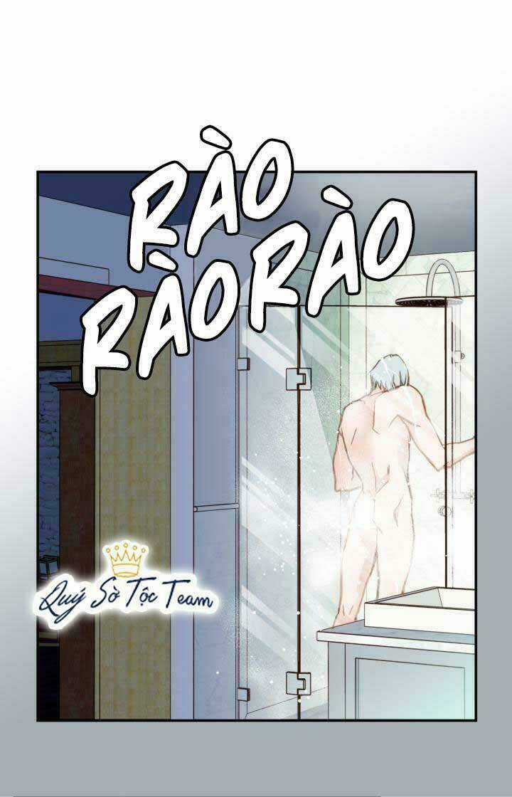 Tiếp xúc chí mạng - Chapter 21 - Trang 48