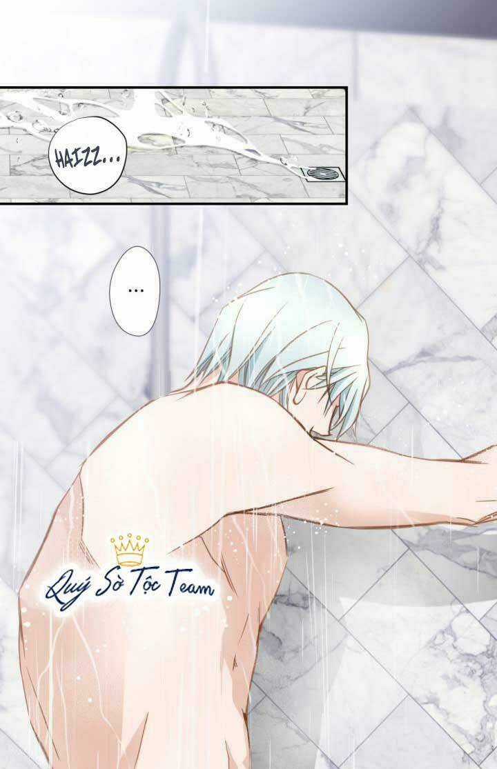 Tiếp xúc chí mạng - Chapter 21 - Trang 50