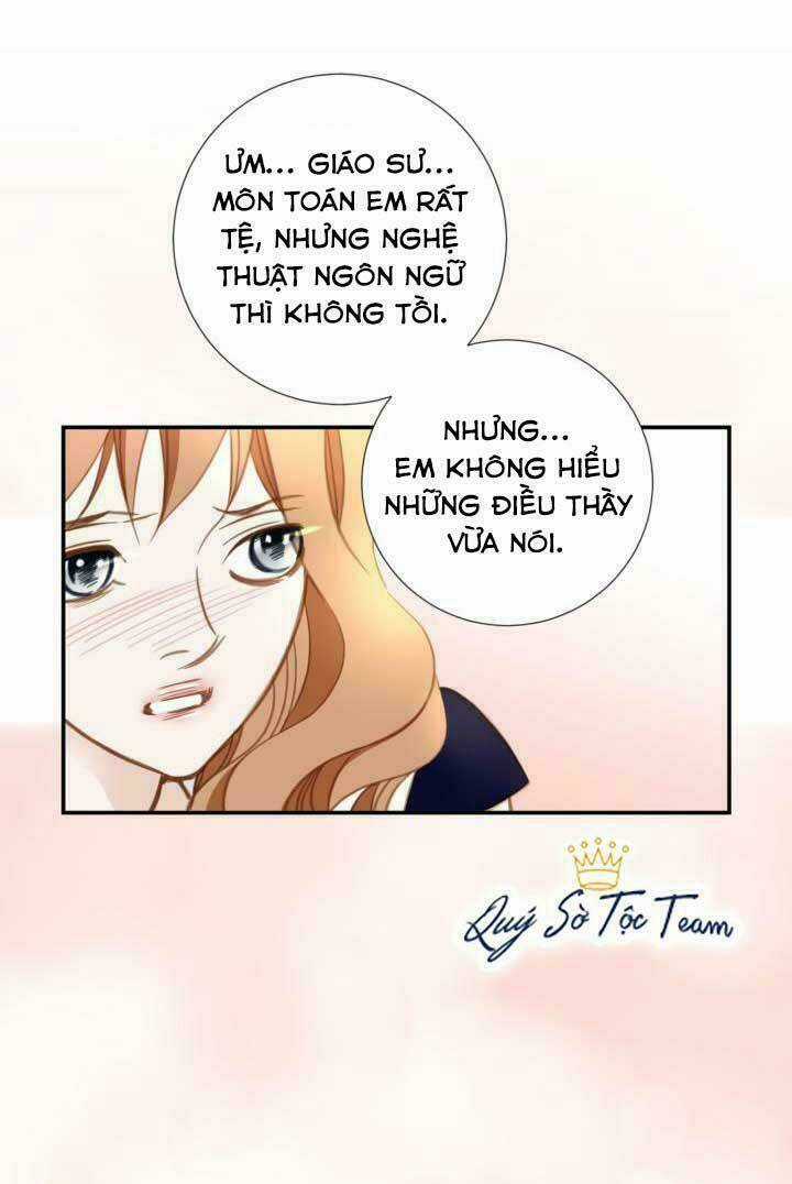 Tiếp xúc chí mạng - Chapter 21 - Trang 6