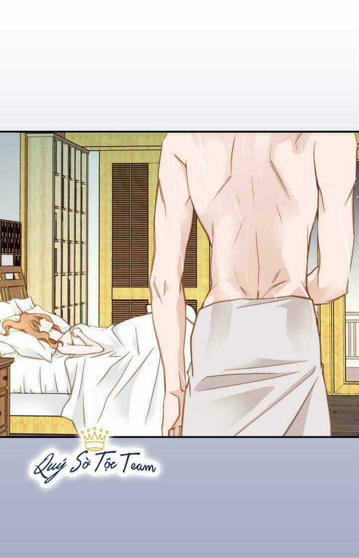 Tiếp xúc chí mạng - Chapter 21 - Trang 52