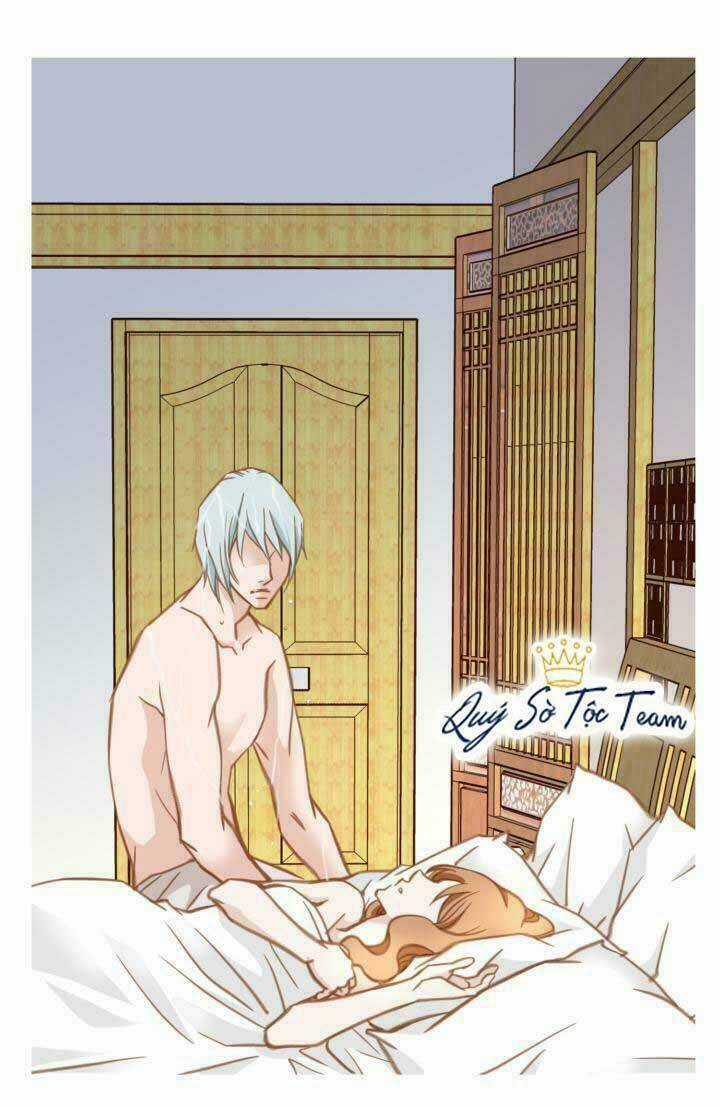 Tiếp xúc chí mạng - Chapter 21 - Trang 54