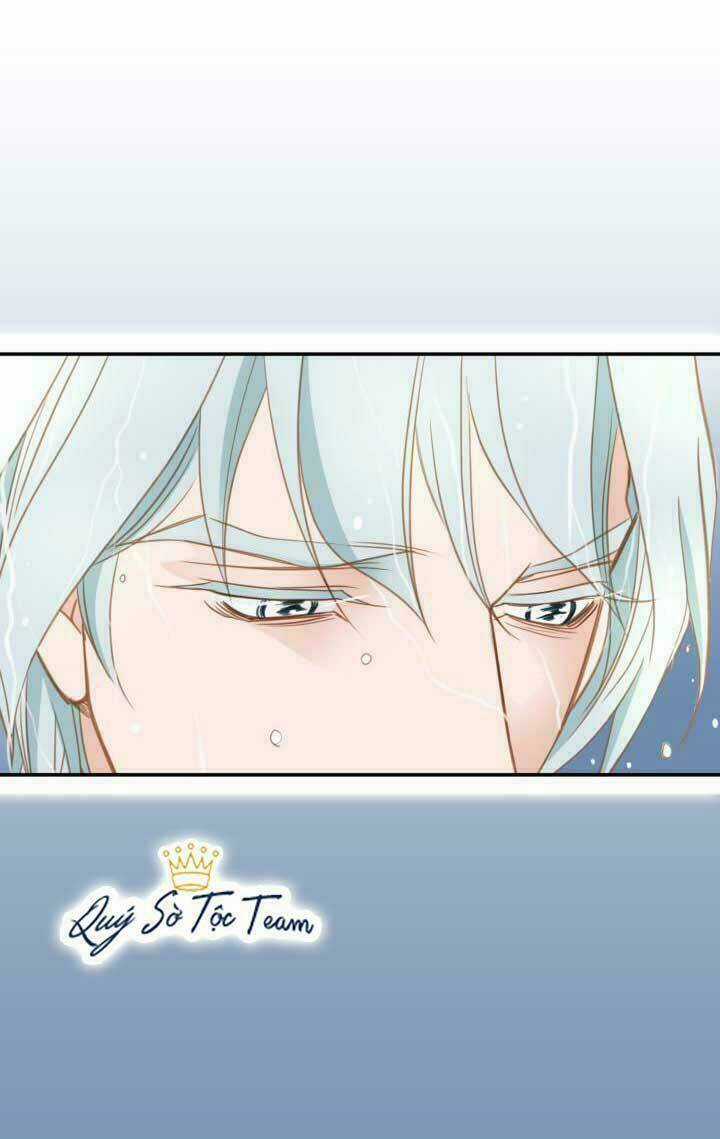 Tiếp xúc chí mạng - Chapter 21 - Trang 55