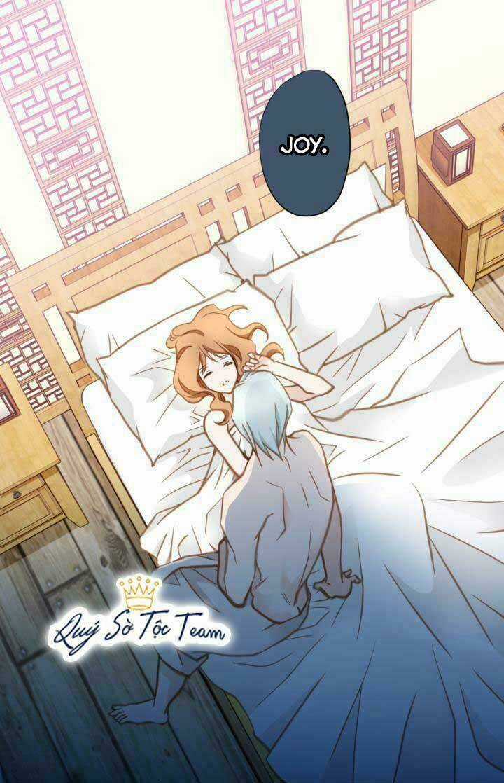 Tiếp xúc chí mạng - Chapter 21 - Trang 56