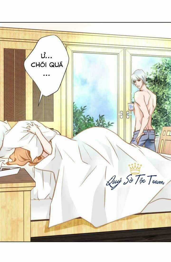 Tiếp xúc chí mạng - Chapter 21 - Trang 59