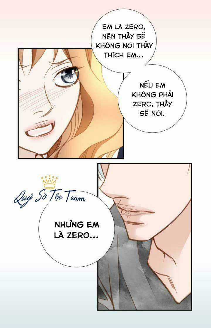 Tiếp xúc chí mạng - Chapter 21 - Trang 7