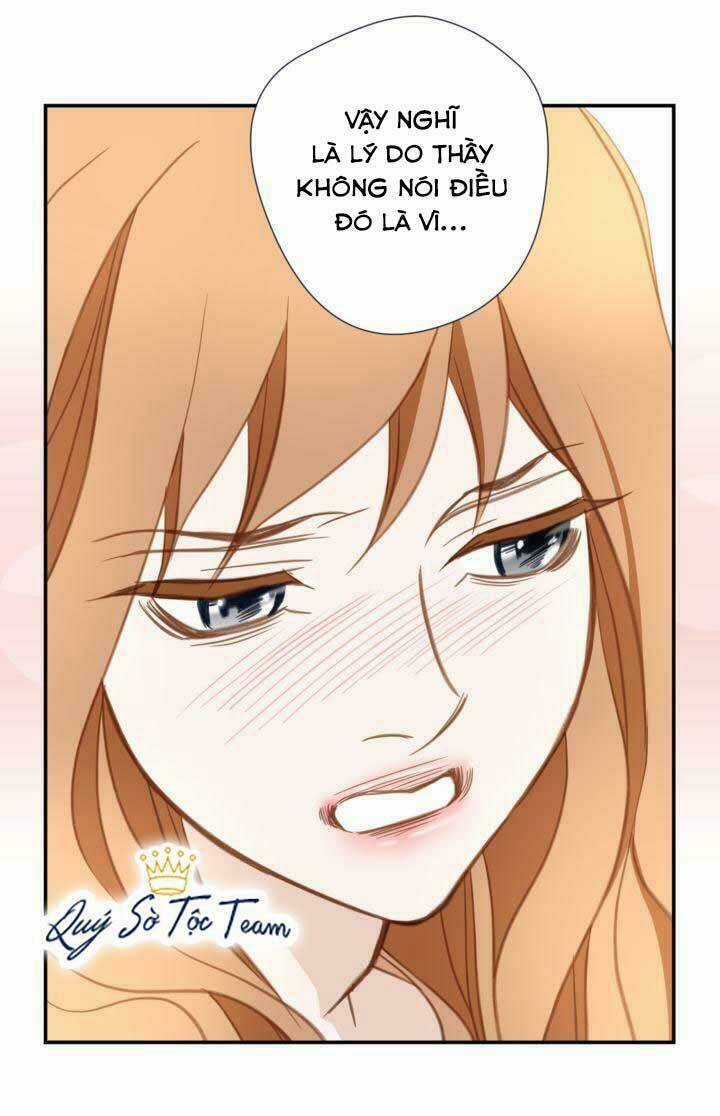 Tiếp xúc chí mạng - Chapter 21 - Trang 8