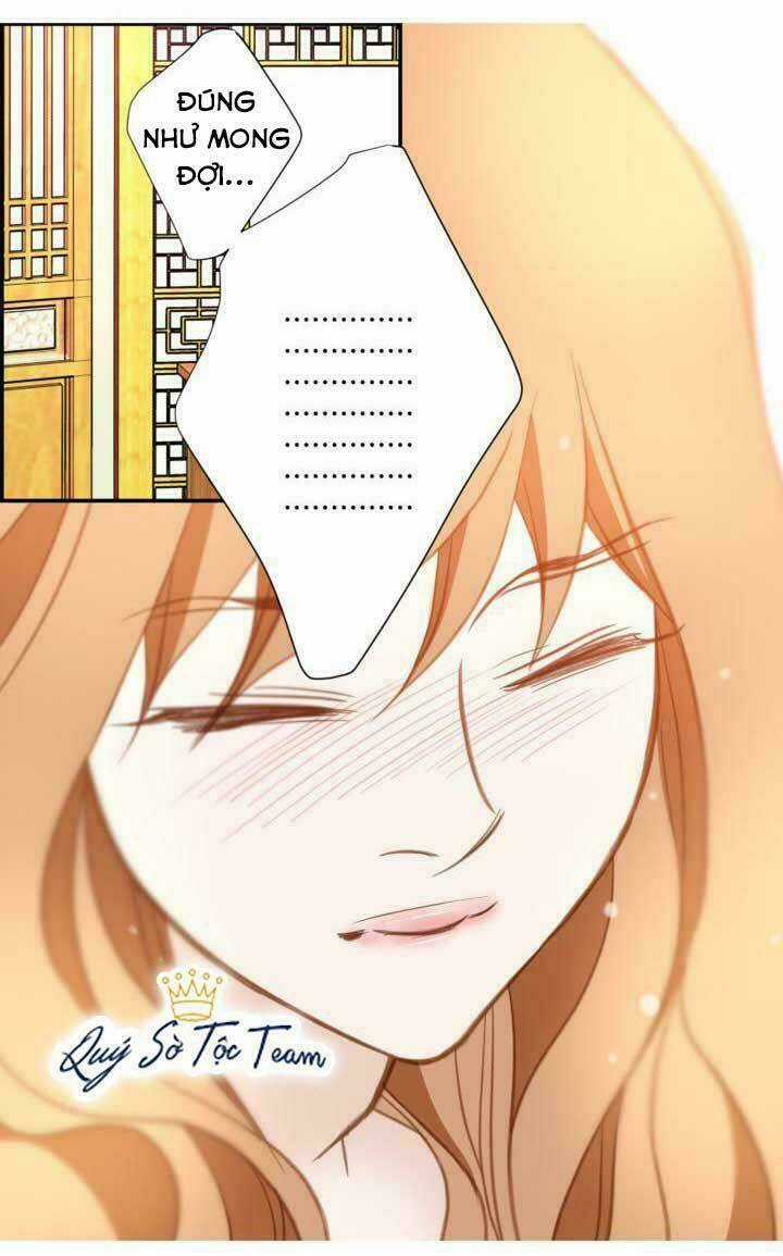 Tiếp xúc chí mạng - Chapter 21 - Trang 9