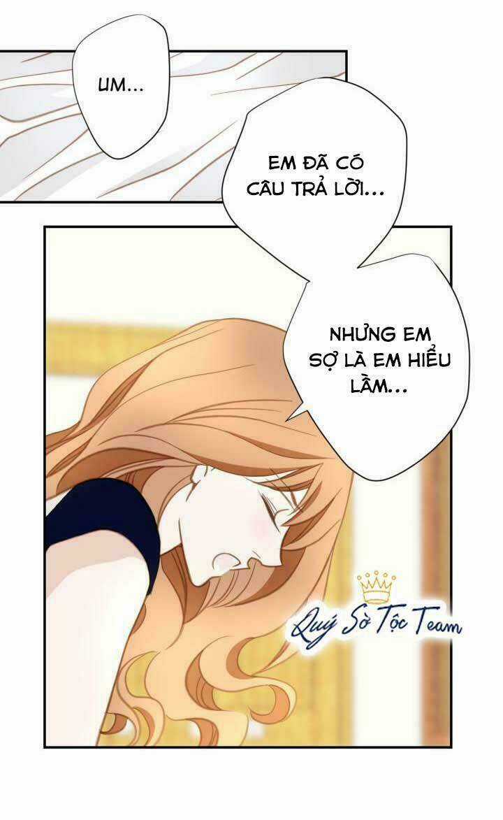 Tiếp xúc chí mạng - Chapter 21 - Trang 10