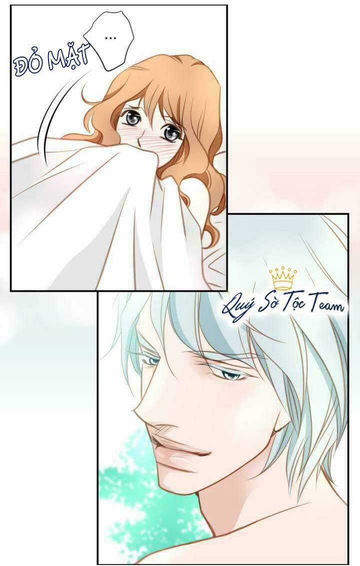 Tiếp xúc chí mạng - Chapter 22 - Trang 11