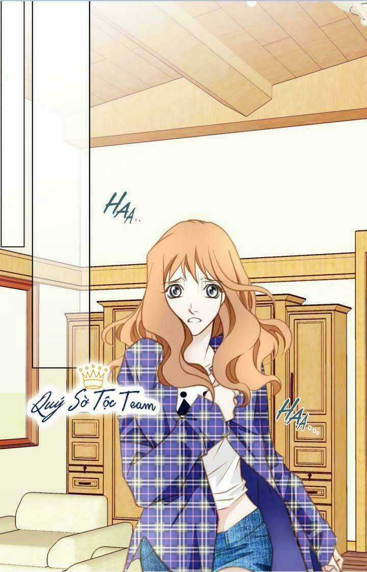 Tiếp xúc chí mạng - Chapter 22 - Trang 19