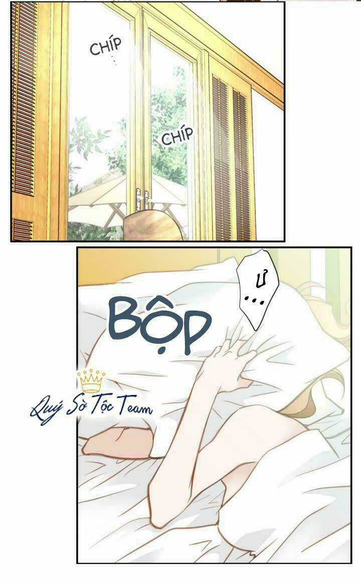 Tiếp xúc chí mạng - Chapter 22 - Trang 3