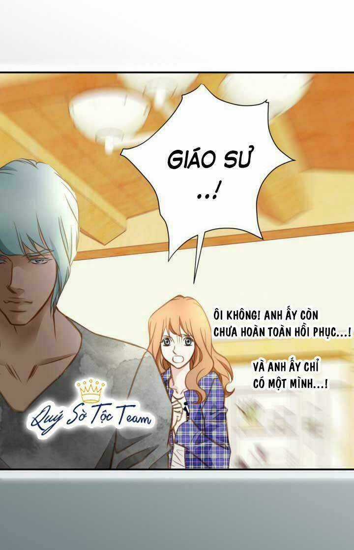 Tiếp xúc chí mạng - Chapter 22 - Trang 23