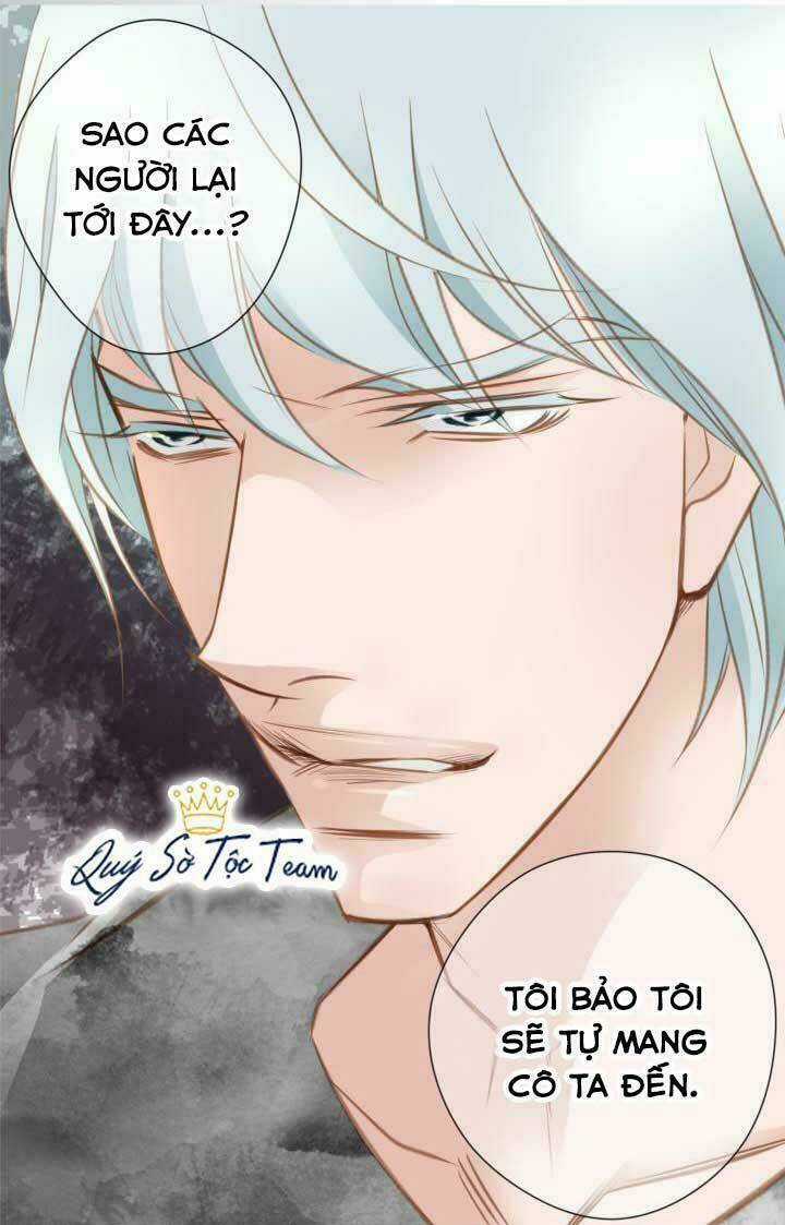 Tiếp xúc chí mạng - Chapter 22 - Trang 26